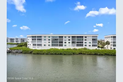 190 Pinellas Lane #207a, Cocoa Beach, FL 32931 - Photo 1