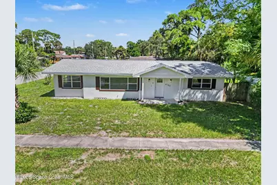 4180 Coquina Avenue, Titusville, FL 32780 - Photo 2