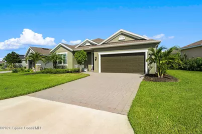 3120 Ribbon Grass Drive, Melbourne, FL 32940 - Photo 30