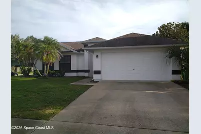 3619 Egret Drive, Melbourne, FL 32901 - Photo 2