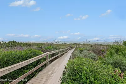 3060 N Atlantic Avenue #408, Cocoa Beach, FL 32931 - Photo 32