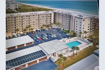 3060 N Atlantic Avenue #408, Cocoa Beach, FL 32931 - Photo 2