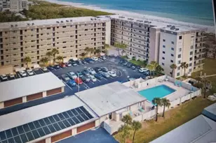 3060 N Atlantic Ave, Cocoa Beach, FL 32931 - Photo 2