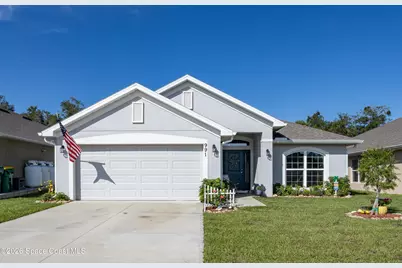991 Tupelo Circle, Cocoa, FL 32926 - Photo 1