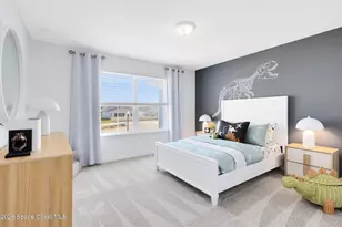 5114 Morning Dew Ln, West Melbourne, FL 32904 - Photo 4