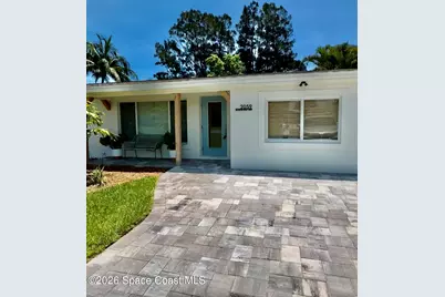2059 Barracuda Avenue, Melbourne Beach, FL 32951 - Photo 2