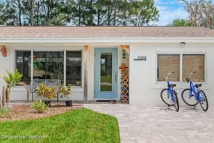 2059 Barracuda Ave, Melbourne Beach, FL 32951 - Photo 2