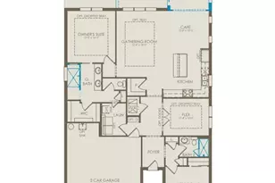 9166 Pacific Palms Ave, Melbourne, FL 32940 - Photo 2