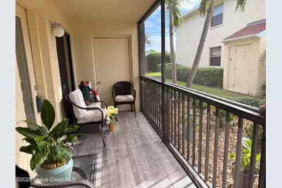 500 Catalina Road #301, Cocoa Beach, FL 32931 - Photo 2