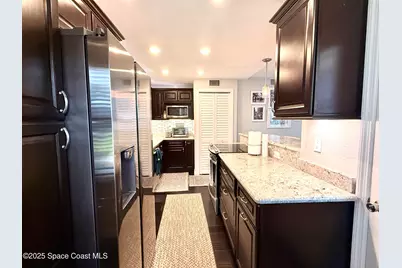 500 Catalina Road #301, Cocoa Beach, FL 32931 - Photo 6