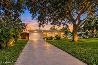 620 Lund Circle, Melbourne, FL 32901 - Photo 2