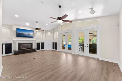 3565 Sparrow Hawk Trail, Mims, FL 32754 - Photo 16