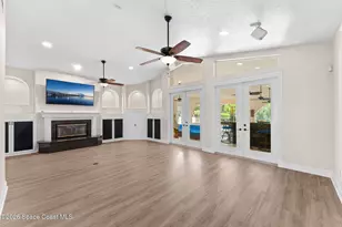3565 Sparrow Hawk Trail, Mims, FL 32754 - Photo 16
