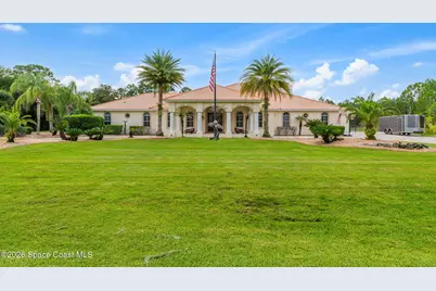 3565 Sparrow Hawk Trail, Mims, FL 32754 - Photo 1