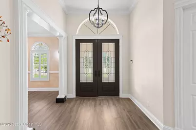 3565 Sparrow Hawk Trail, Mims, FL 32754 - Photo 14