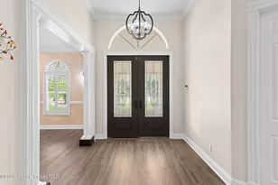 3565 Sparrow Hawk Trail, Mims, FL 32754 - Photo 14