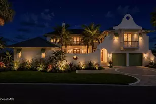 9210 E Marsh Island Dr, Vero Beach, FL 32963 - Photo 1