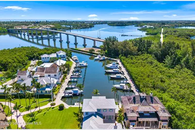 9210 E Marsh Island Drive, Vero Beach, FL 32963 - Photo 12