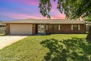 841 Raintree Ave, Rockledge, FL 32955 - Photo 1