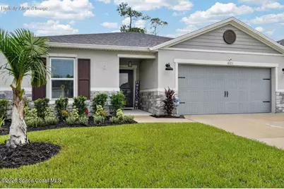 1823 Corvina Way, Titusville, FL 32780 - Photo 1