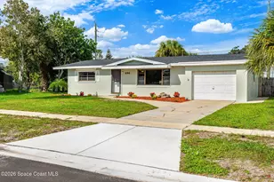 696 Van Buren St, Melbourne, FL 32935 - Photo 1