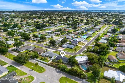 696 Van Buren Street, Melbourne, FL 32935 - Photo 36