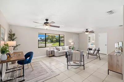 696 Van Buren Street, Melbourne, FL 32935 - Photo 4