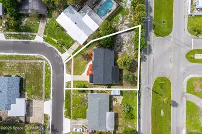696 Van Buren Street, Melbourne, FL 32935 - Photo 32
