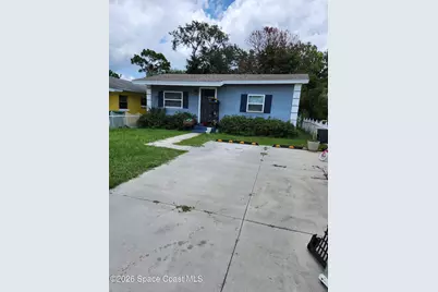 520 Ryoland Street, Melbourne, FL 32901 - Photo 2