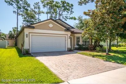1113 Hailey Street, West Melbourne, FL 32904 - Photo 1