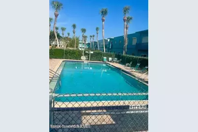 311 Taylor Avenue #G22, Cape Canaveral, FL 32920 - Photo 22