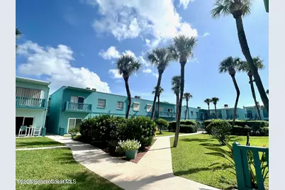 311 Taylor Avenue #G22, Cape Canaveral, FL 32920 - Photo 20