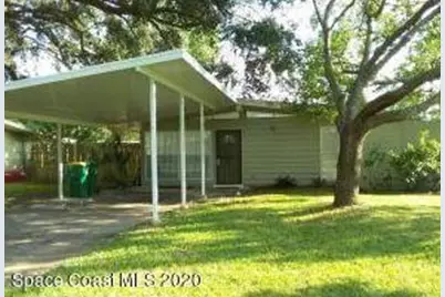 1024 George Avenue, Rockledge, FL 32955 - Photo 1