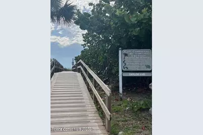 311 Taylor Avenue #G22, Cape Canaveral, FL 32920 - Photo 16
