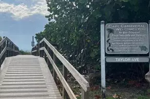 311 Taylor Ave, Cape Canaveral, FL 32920 - Photo 16