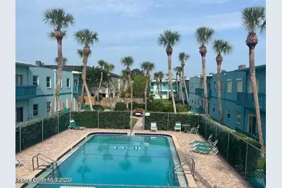 311 Taylor Avenue #G22, Cape Canaveral, FL 32920 - Photo 2