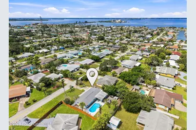 110 W Pasco Lane S, Cocoa Beach, FL 32931 - Photo 30