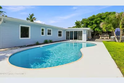 110 W Pasco Lane S, Cocoa Beach, FL 32931 - Photo 22