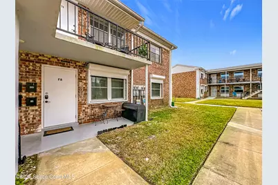 190 E Olmstead Drive #F8, Titusville, FL 32780 - Photo 24