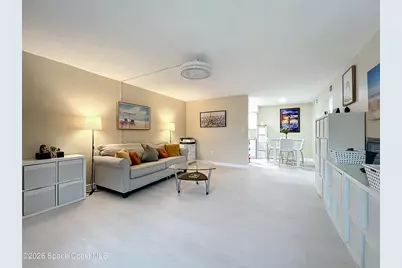 190 E Olmstead Drive #F8, Titusville, FL 32780 - Photo 4