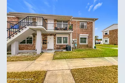 190 E Olmstead Drive #F8, Titusville, FL 32780 - Photo 1