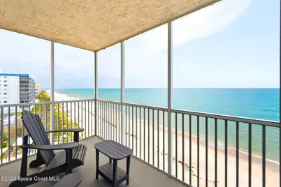 1175 Highway A1A #611, Satellite Beach, FL 32937 - Photo 22