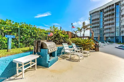 1175 Highway A1A #611, Satellite Beach, FL 32937 - Photo 48