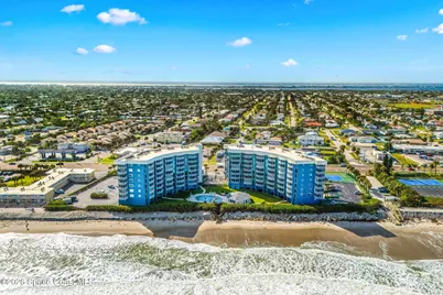 1175 Highway A1A #611, Satellite Beach, FL 32937 - Photo 62