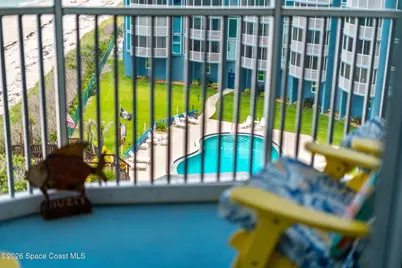 1175 Highway A1A #611, Satellite Beach, FL 32937 - Photo 32