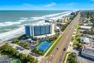 1175 Highway A1A #611, Satellite Beach, FL 32937 - Photo 2