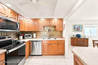 1175 Highway A1A #611, Satellite Beach, FL 32937 - Photo 6