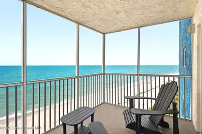 1175 Highway A1A #611, Satellite Beach, FL 32937 - Photo 24