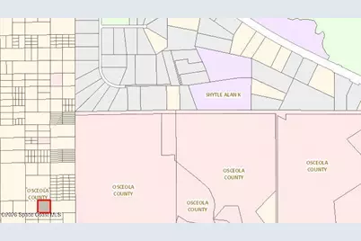 00 St Cloud Road, Saint Cloud, FL 34771 - Photo 1