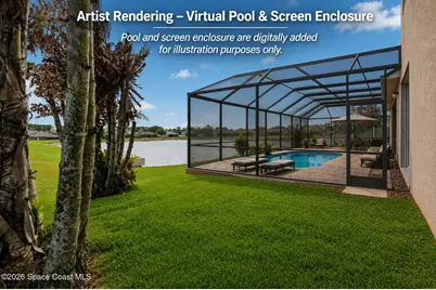 385 Tunbridge Drive, Rockledge, FL 32955 - Photo 48